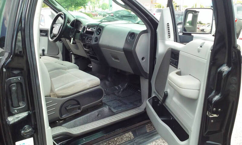 2006 Ford F-150 STX