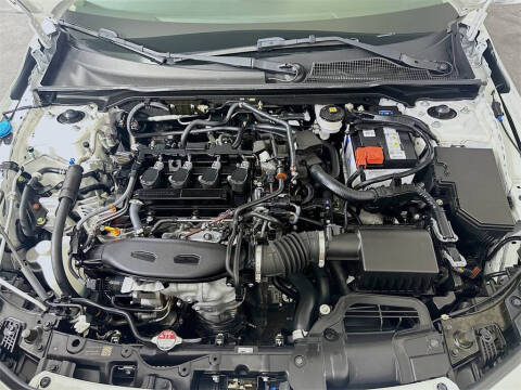 2023 Honda Civic Touring