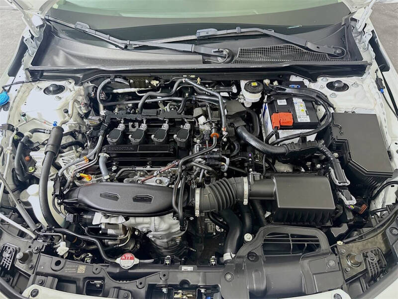 2023 Honda Civic Touring