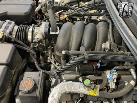 1999 Chevrolet Camaro Z28