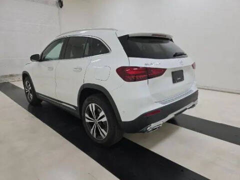 2024 Mercedes-Benz GLA GLA 250