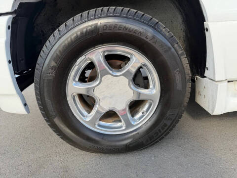 2006 GMC Yukon XL Denali