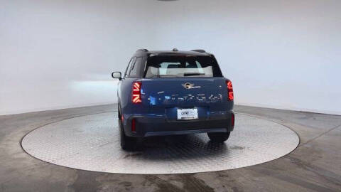 2026 MINI Countryman S ALL4