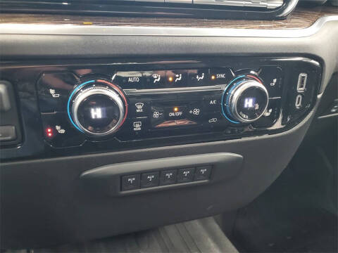 2026 GMC Sierra 3500HD