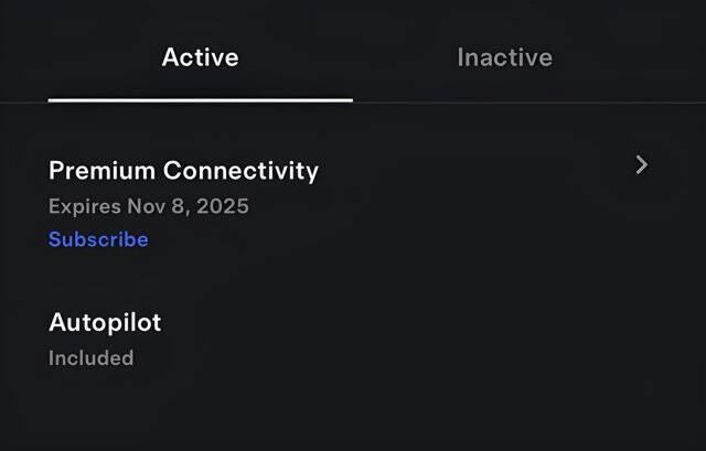 2021 Tesla Model S Long Range