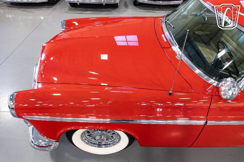 1955 Chrysler 300