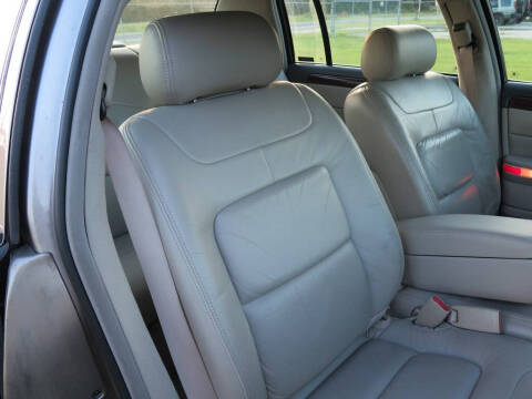 1997 Cadillac DeVille