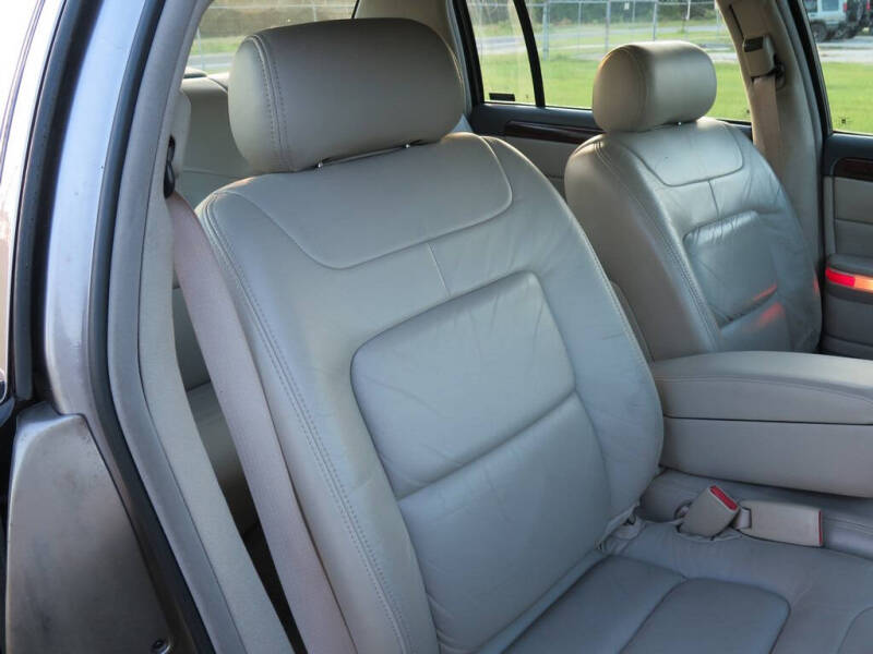 1997 Cadillac DeVille