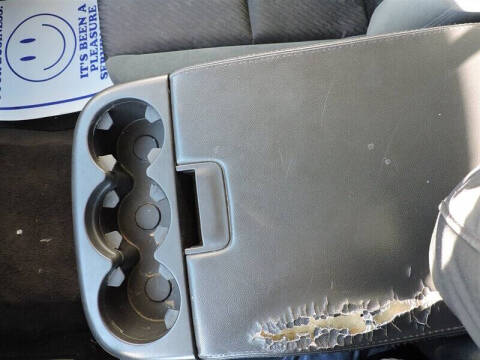 2009 Chevrolet Silverado 1500