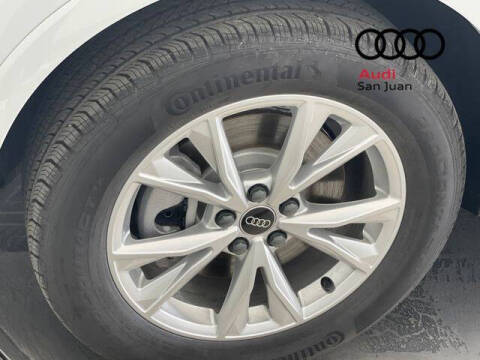 2025 Audi Q3 quattro S line Prem Plus 45 TFSI