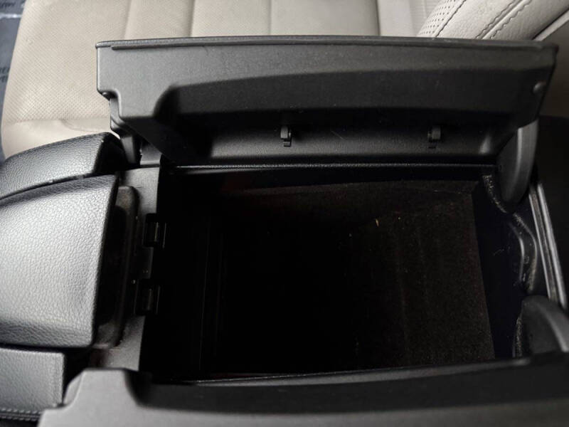 2016 Mercedes-Benz E-Class E 400 4MATIC