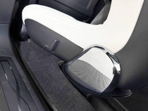 2020 Tesla Model X Performance