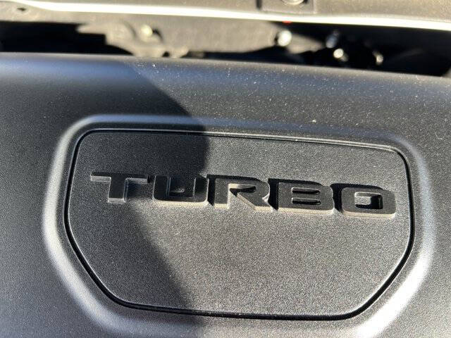 2023 Dodge Hornet GT Plus