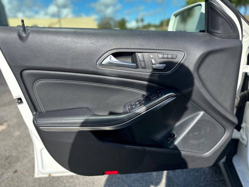 2020 Mercedes-Benz GLA GLA 250