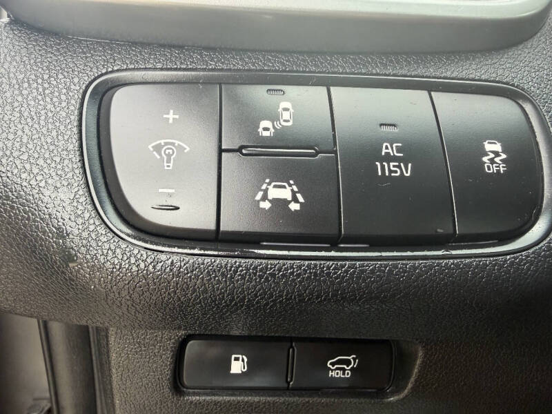 2019 Kia Sorento SX Limited V6