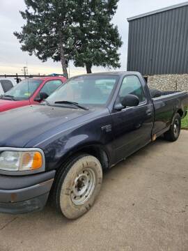 2001 Ford F-150 for sale at 1st Choice Motors in Yankton SD