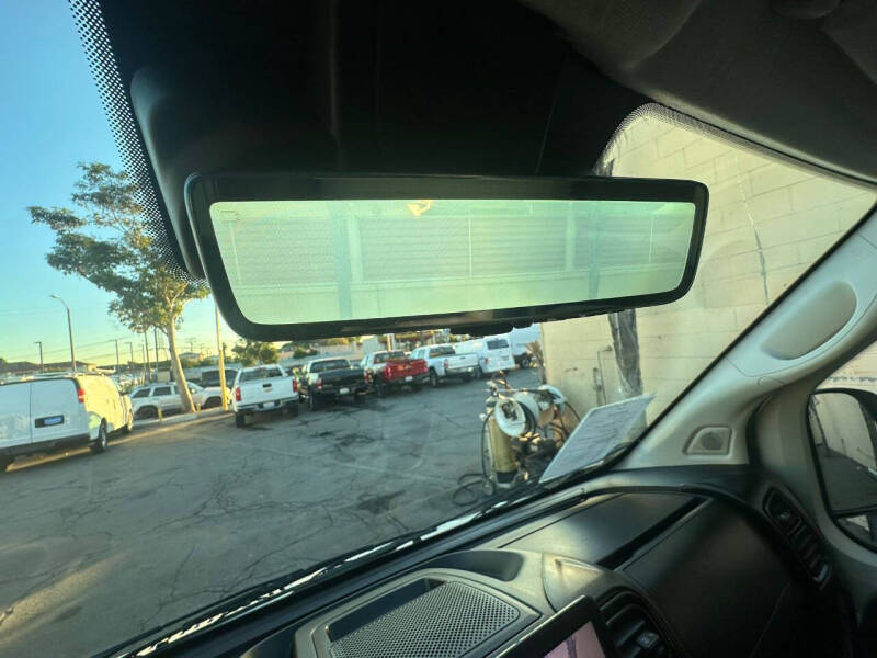 2022 RAM ProMaster 3500 159 WB