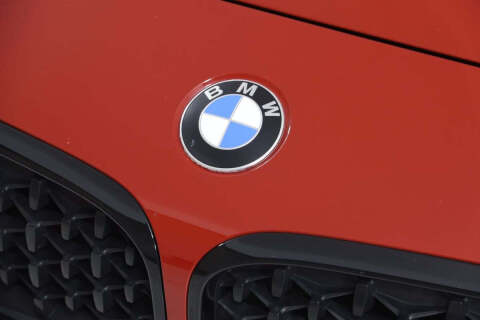 2022 BMW Z4 M40i