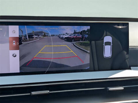 2025 Genesis GV80 2.5T