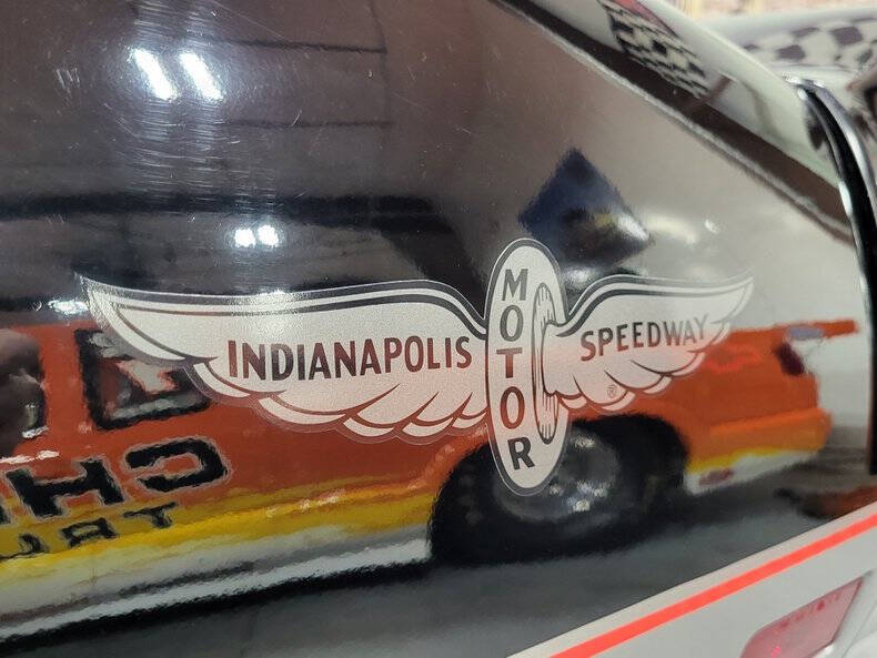 1978 Chevrolet Corvette