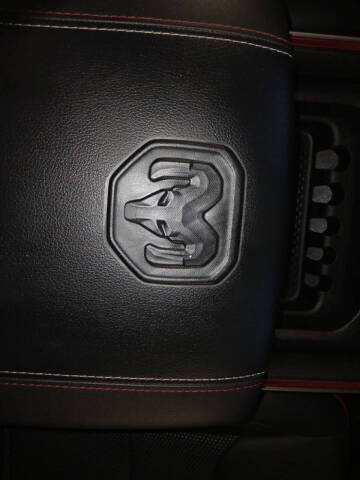 2024 RAM 1500 Rebel