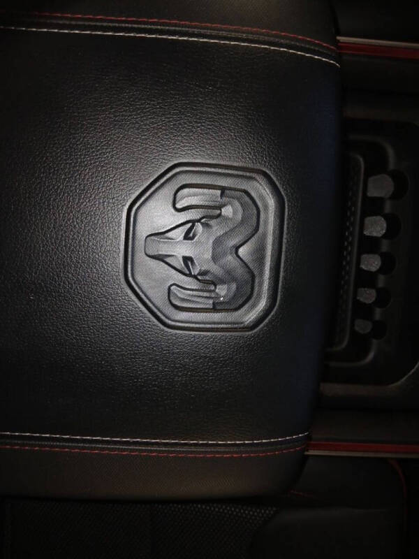 2024 RAM 1500 Rebel
