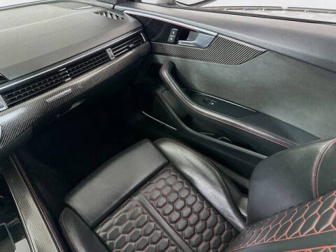 2023 Audi RS 5 2.9T quattro