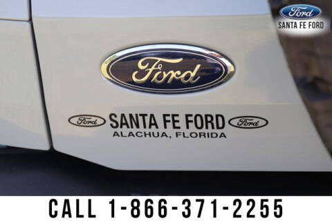 2023 Ford Bronco Badlands Advanced