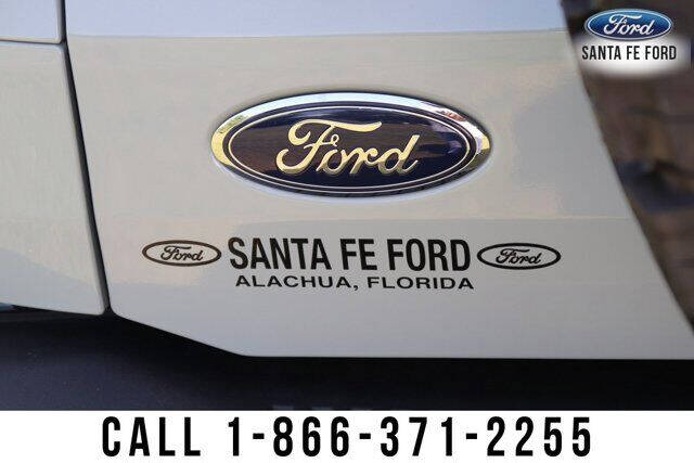 2023 Ford Bronco Badlands Advanced