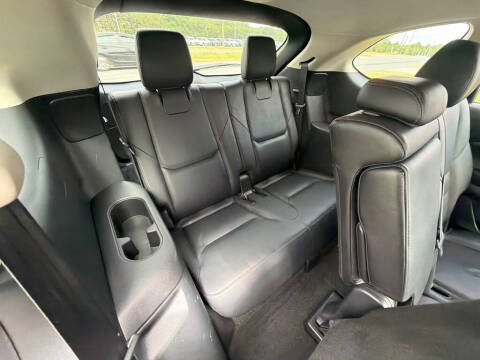 2018 Mazda CX-9 Touring