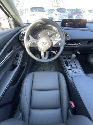 2026 Mazda CX-30 2.5 S Preferred