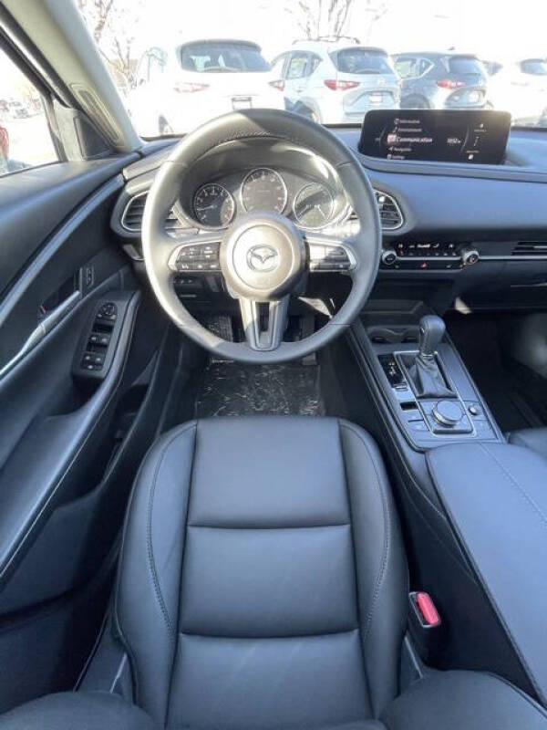 2026 Mazda CX-30 2.5 S Preferred