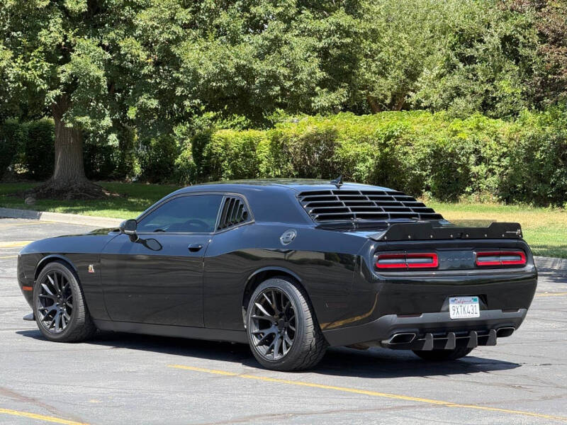 2020 Dodge Challenger R/T Scat Pack