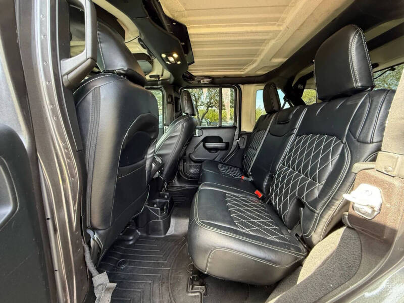 2019 Jeep Wrangler Unlimited