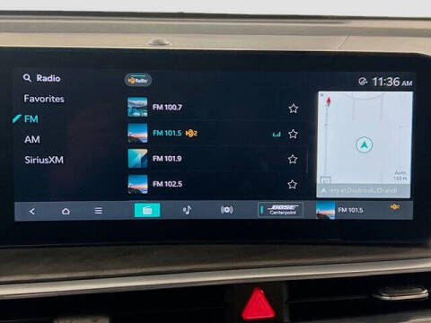 2024 Kia Sorento X-Line SX Prestige