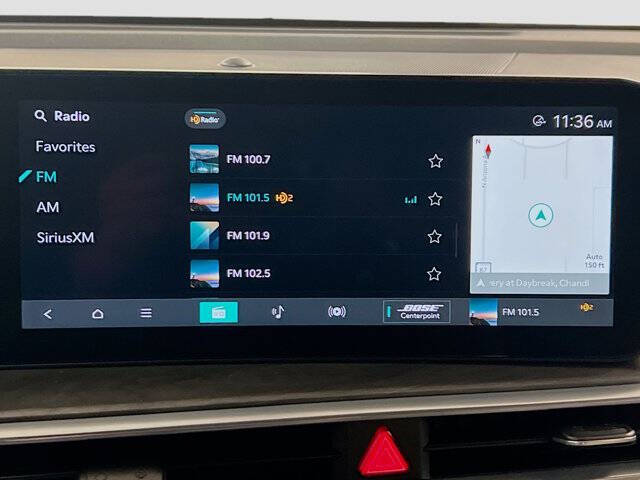 2024 Kia Sorento X-Line SX Prestige
