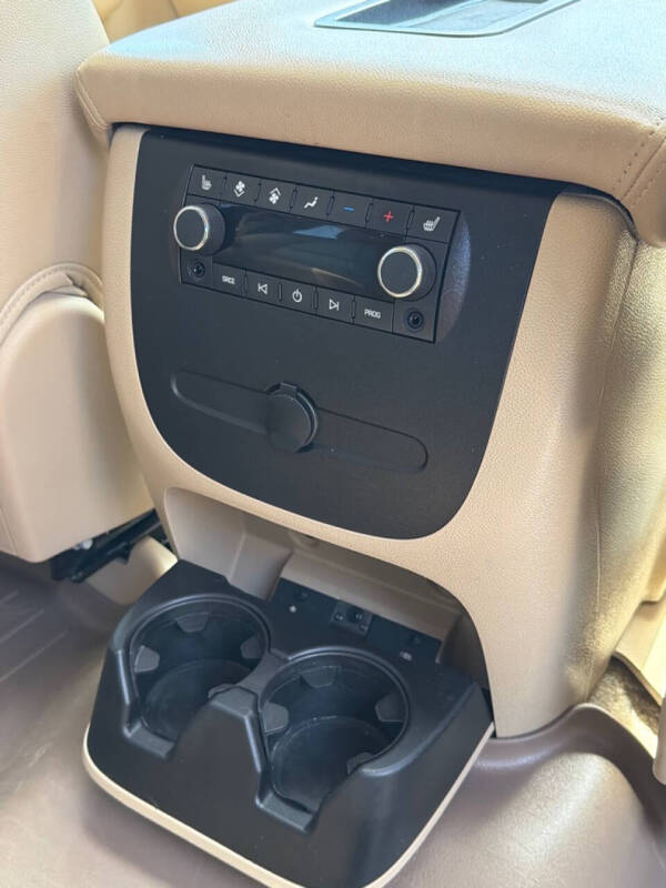 2013 Chevrolet Tahoe LT