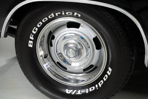 1966 Chevrolet Chevelle