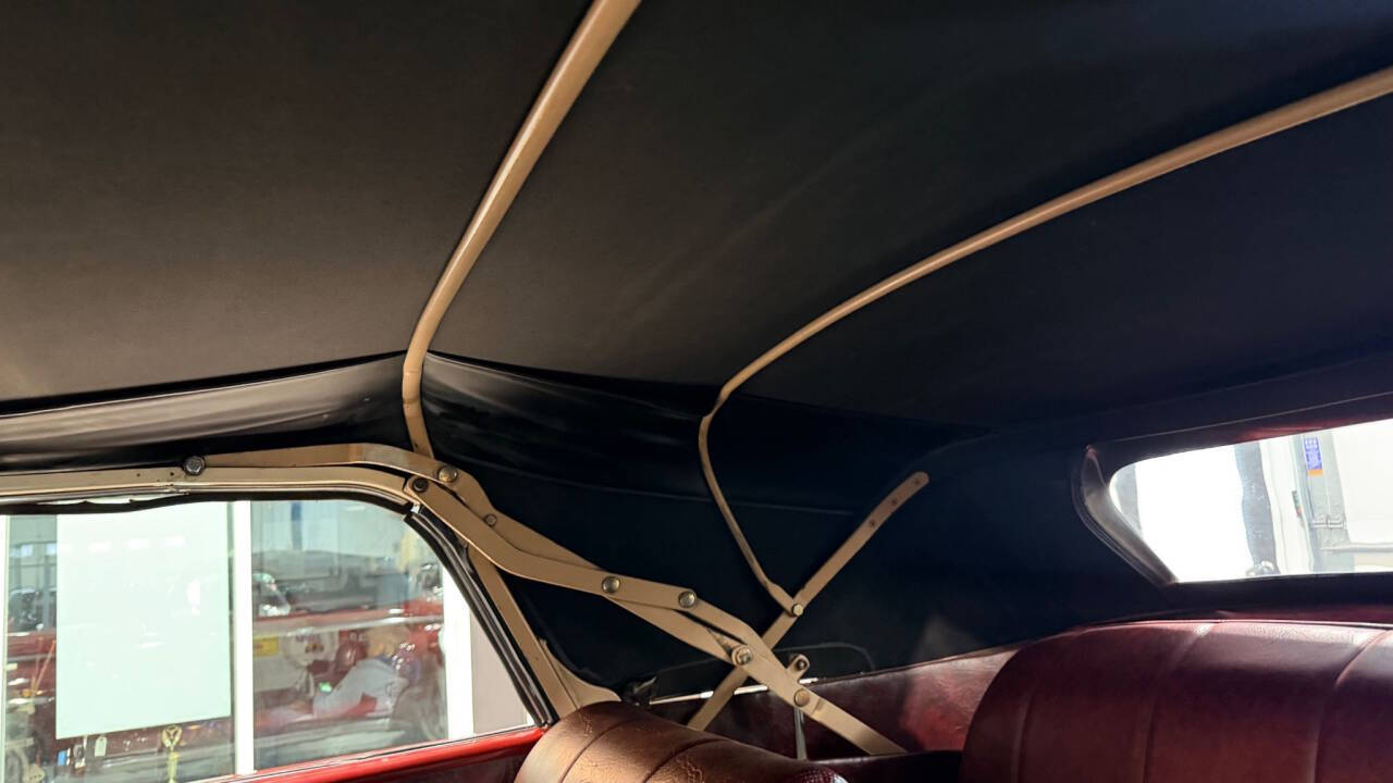 1947 Plymouth Deluxe 45