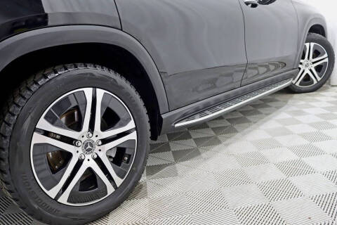 2020 Mercedes-Benz GLS GLS 450