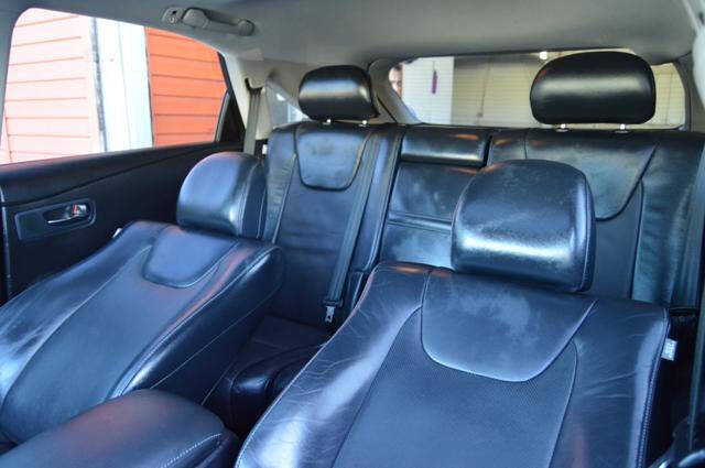 2014 Lexus RX 350