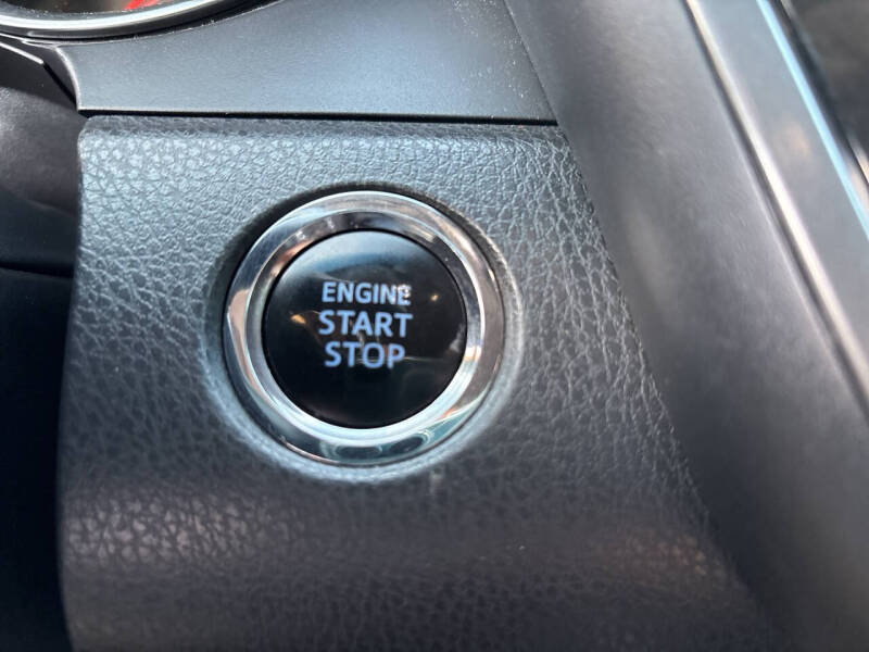 2018 Toyota Camry XSE V6