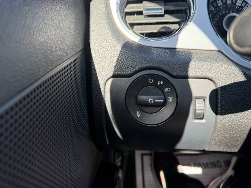 2013 Ford Mustang GT Premium