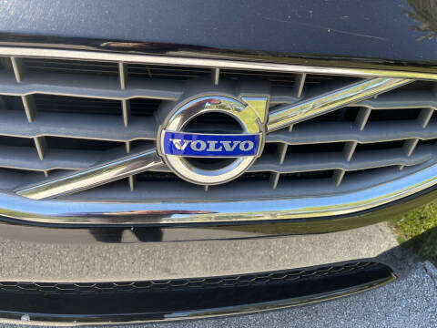 2012 Volvo S60 T5