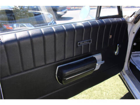 1968 Chevrolet Chevelle