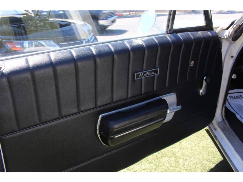 1968 Chevrolet Chevelle