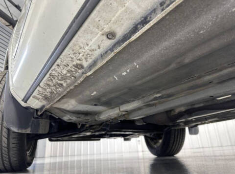 2010 Nissan Rogue S Krom