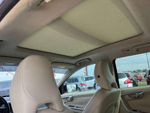 2014 Volvo XC60 3.2