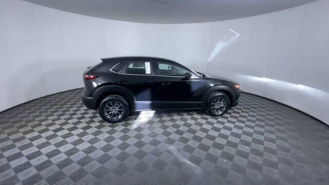 2021 Mazda CX-30 2.5 S