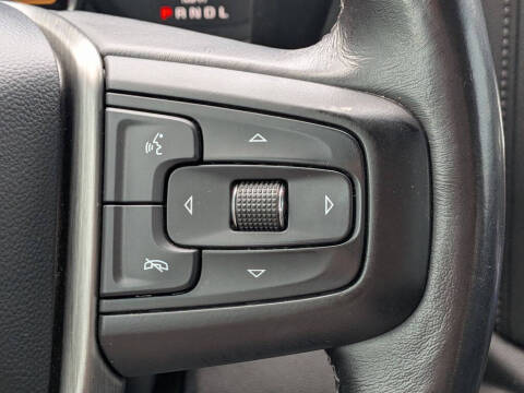 2023 GMC Sierra 2500HD